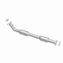 MagnaFlow Conv DF 05-08 Tacoma 2.7 Rear-9