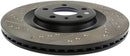 StopTech Slotted & Drilled Sport Brake Rotor-4