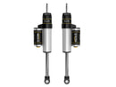 ICON 2005+ Ford F-250/F-350 Super Duty 4WD 2.5in Front 2.5 Series Shocks VS PB - Pair-2