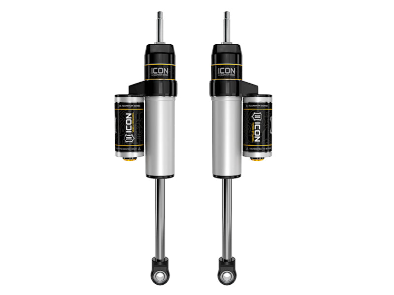 ICON 2005+ Ford F-250/F-350 Super Duty 4WD 2.5in Front 2.5 Series Shocks VS PB - Pair - 0