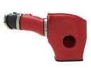 aFe Momentum GT Limited Edition Cold Air Intake 15-16 Dodge Challenger/Charger SRT Hellcat - Red-3