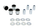 Whiteline Plus 11/95-02 Toyota Hilux 4Runner/7/96-2/03 Landcruiser Front C/A - Lowr Inner Bushing-3