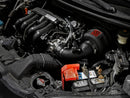 aFe Takeda Momentum Pro 5R Cold Air Intake System 15-18 Honda Fit I4-1.5L-2
