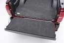 BEDMAT FOR SPRAY-IN OR NO BED LINER  23+ GM COLORADO/CANYON 5FT BED-2