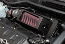 K&N 12-13 Mini Cooper S 1.6L 69 Series Typhoon Performance Intake Kit-4