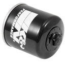 K&N Ducati / Cagiva 3.063in OD x 3.344in H Oil Filter-1