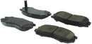 StopTech Performance 4/89-99 Mitsubishi Eclipse GST Front Brake Pads-1