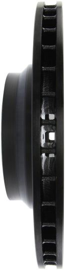 StopTech 07-09 BMW 335 (E90/E92/E93) Slotted & Drilled Right Front Rotor-6