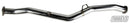 Turbo XS 2015 Subaru WRX M/T Catted Front Pipe-4