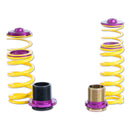 KW 2016 Audi R8 Height Adjustable Spring Kit-3