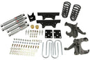 Belltech LOWERING KIT WITH SP SHOCKS-1