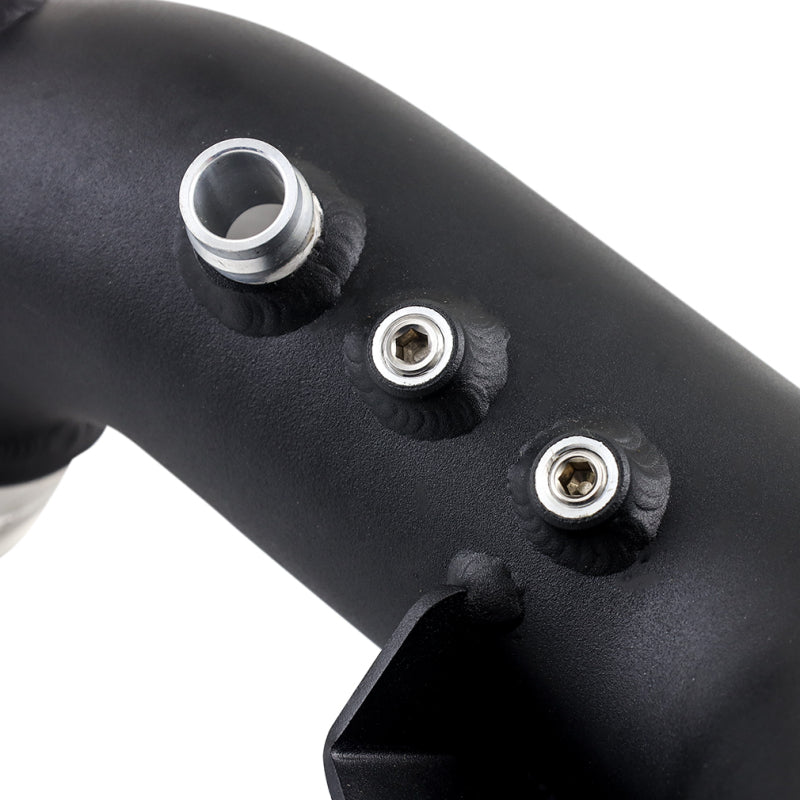Mishimoto BMW N55 Charge Pipe (F2X F3X) 335i 435i - 0
