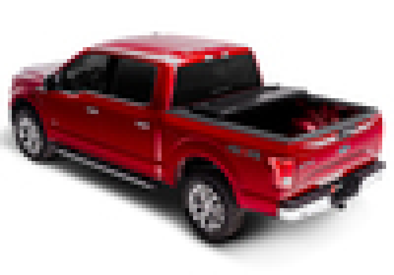 BAK 19-20 Ford Ranger 5ft Bed BAKFlip G2