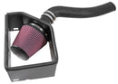 K&N 15-16 Dodge Ram 1500 V6-3.0L DSL Performance Intake Kit-1