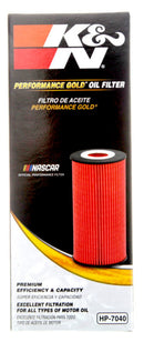 K&N 2020 Mercedes-Benz C43 AMG Oil Filter-3
