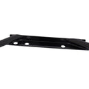 BBK 94-04 Mustang V6 GT Tubular Strut Tower Brace - Black Powdercoat Finish-9