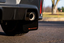 Rally Armor 23-26 Toyota GR Corolla Black UR Mud Flap w/Red Logo-4