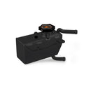 Mishimoto Subaru 08-14 WRX/ 05-09 Legacy GT Aluminum Coolant Expansion Tank - Black-4