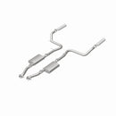MagnaFlow Sys C/B 99-04 Ford Mustang Cobra 4.6L 32V-9