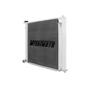 Mishimoto 90-96 Nissan 300ZX Turbo Manual Aluminum Radiator-3