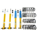 Bilstein B12 (Pro-Kit) 98-02 Chevy/Pontiac Camaro Z28/Firebird V8 5.7L Front & Rear Suspension Kit-6