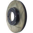 StopTech Slotted Sport Brake Rotor-6