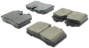 StopTech Performance Pad-1