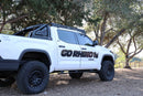Go Rhino 22-23 Toyota Tundra Sport Bar 2.0 (Full Size) - SS-4