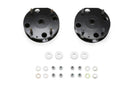Fabtech 07-21 Toyota Tundra 2WD/4WD 2in Leveling System-1