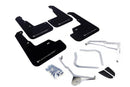Rally Armor 15-21 Subaru WRX/STI Black UR Mud Flap w/Silver Logo-1