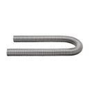 Mishimoto Universal Flexible Radiator Hose Kit Chrome-7