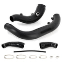 Mishimoto 17-20 Ford F-150 Raptor 3.5L Turbo Inlet Tube Kit-1