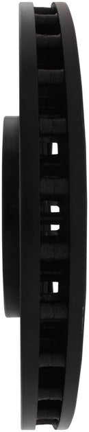 StopTech Power Slot 03-06 Evo 8 & 9 Slotted Left Front Rotor-3