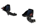 aFe Takeda Stage-2 Pro 5R Cold Air Intake System 16-19 Infinity Q50/Q60 V6-3.0L (tt)-1