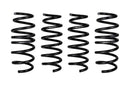 Eibach Pro-Kit for 20-21 Chevy Corvette C8 6.2L V8-2