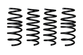 Eibach Pro-Kit for 20-21 Chevy Corvette C8 6.2L V8 - 0
