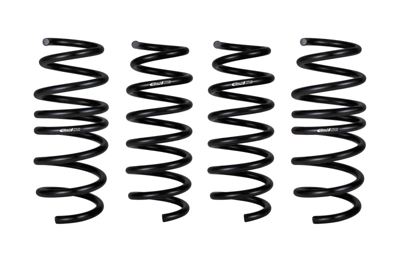 Eibach Pro-Kit for 20-21 Chevy Corvette C8 6.2L V8 - 0