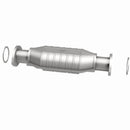 MagnaFlow Conv DF Tacoma 95-98 2.7L/3.4L-7