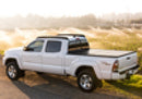 BAK 16-20 Nissan Titan 5ft 6in Bed BAKFlip G2-11