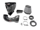 aFe 17-12 Chevrolet Camaro ZL1 (6.2L-V8) Track Series Carbon Fiber CAI System w/ Pro-DRY S Filters-4