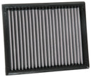 AEM 15-18 Ford Everest L5-3.2L DSL DryFlow Air Filter-4