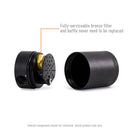 Mishimoto 2024+ Ford Mustang 2.3L EcoBoost Oil Catch Can PCV Side-2