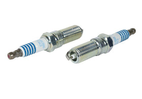 Ford Racing 10-17 Flex 3.5L EcoBoost Cold Spark Plug Set - 0