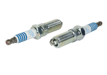 Ford Racing 10-17 Flex 3.5L EcoBoost Cold Spark Plug Set - 0