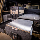 ARB R/Draw Table Stainless Steel 304Ss Suit Rd1355/945 Drawers-6