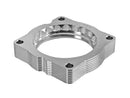 aFe Silver Bullet Throttle Body Spacers TBS 14 BMW 435i (F32) / 12-15 BMW 335i (F30) BMW 335i (F30)-2