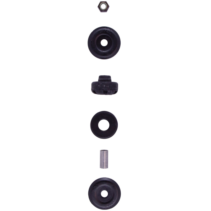Bilstein B8 14-19 Ram 2500 Rear (4WD Only/Rear Lifted Height 2in w/o Air Leveling) Replacement Shock - 0
