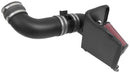 K&N 2015 Chevrolet Silverado  / GMC Sierra 2500/3500HD 6.6L V8 Performance Intake Kit-7