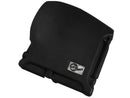 aFe MagnumFORCE Intake System Cover, Black, 11-13 BMW 335i/xi E9x 3.0L N55 (t)-1