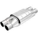 MagnaFlow Conv Univ 2/2 D/D FED-2